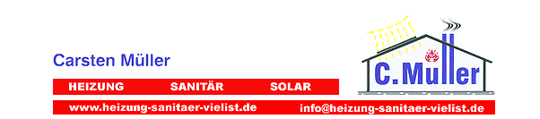 heizung-sanitr-solar - carsten mller - ihr kompetenter partner fr heizungs- und bad- und solarinstallation, heizungswartung und service